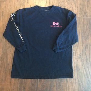Simply Southern Long Sleeve